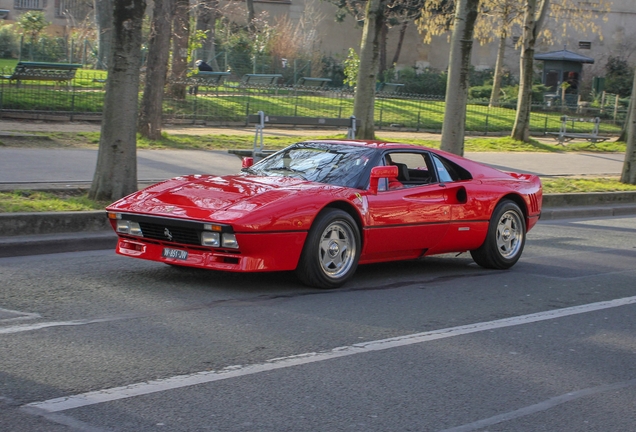 Ferrari 288 GTO