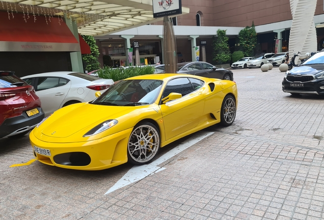 Ferrari F430