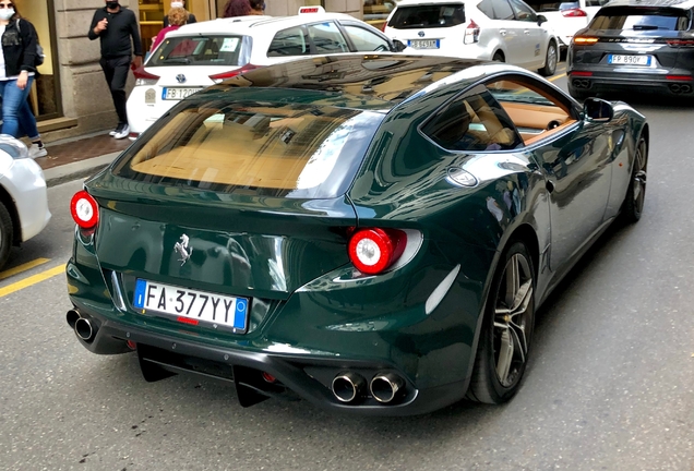 Ferrari FF