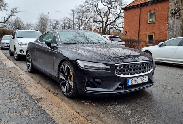 Polestar 1