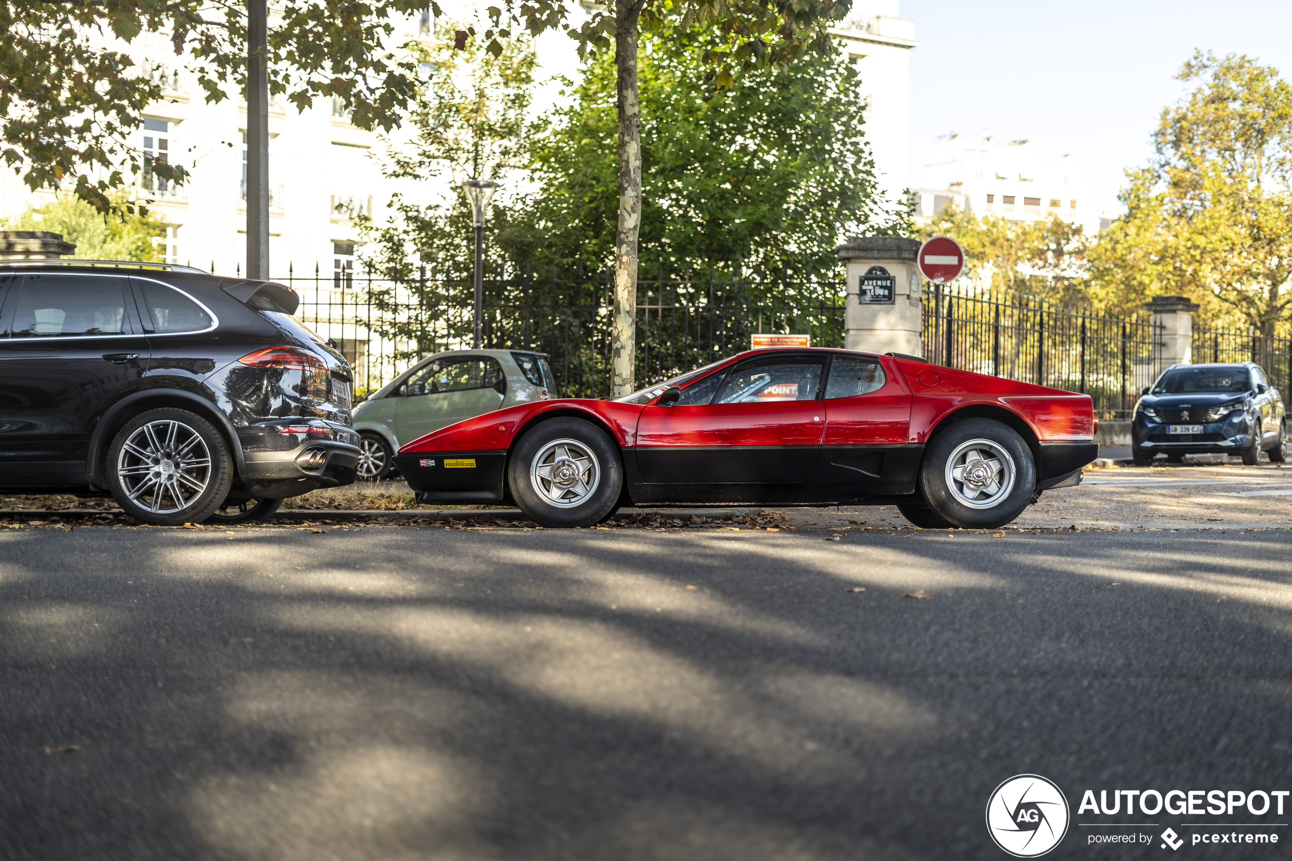 Ferrari 512 BB