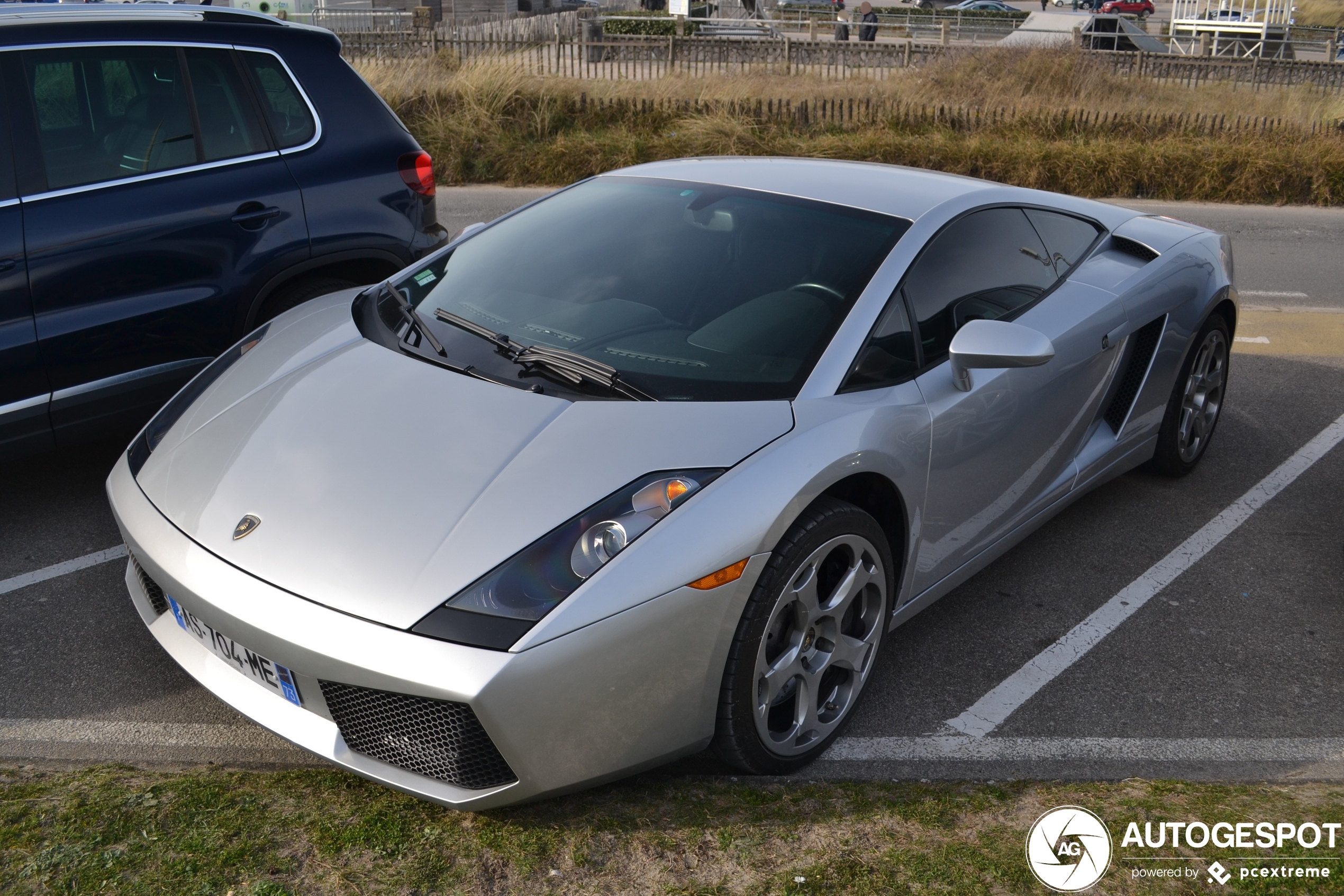 Lamborghini Gallardo