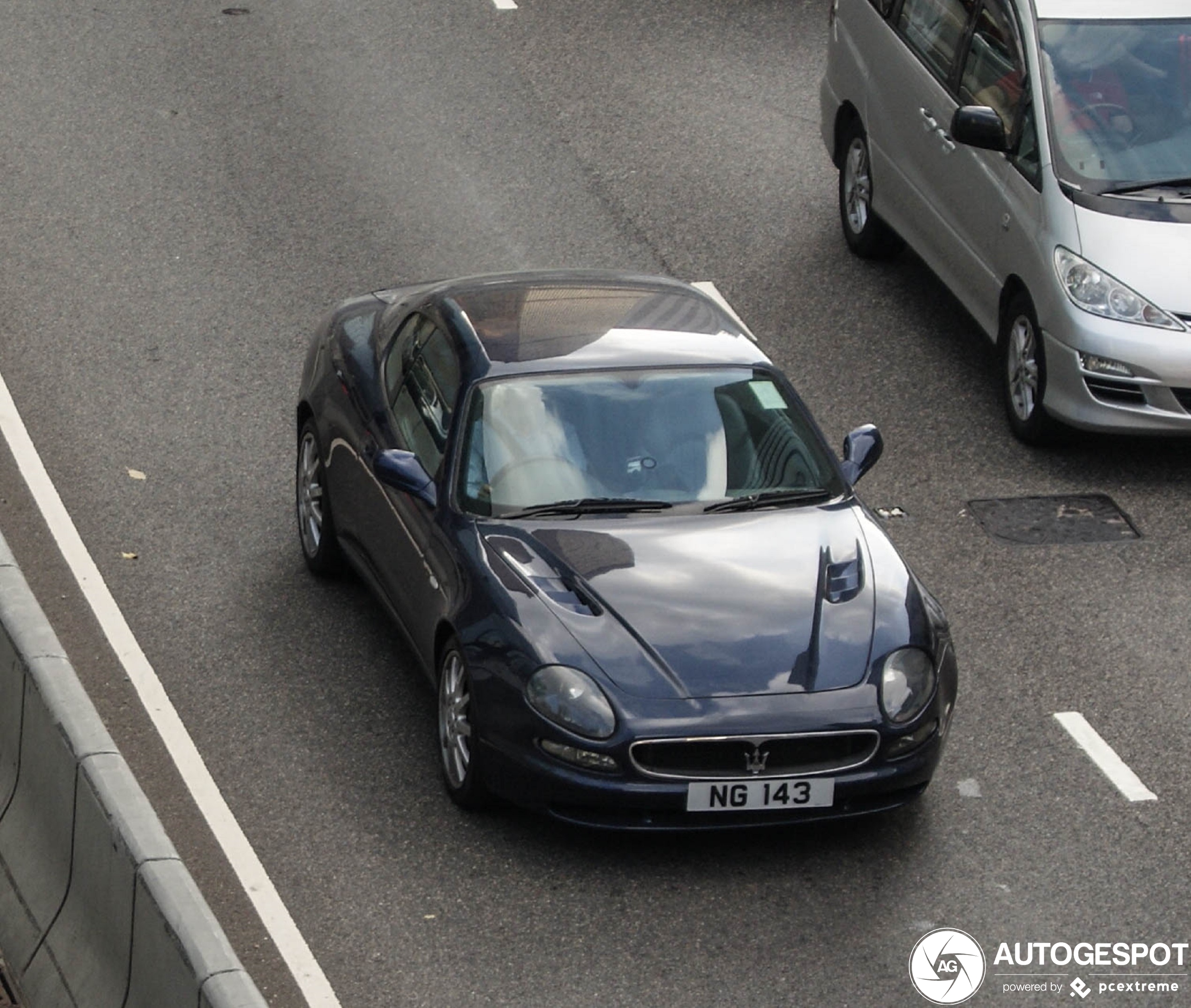 Maserati 3200GT