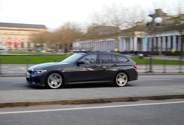 Alpina D3 S BiTurbo Touring 2020