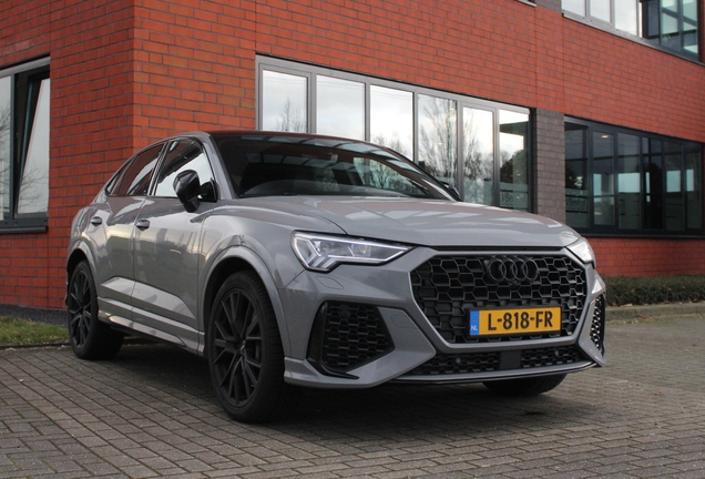 Audi RS Q3 Sportback 2020