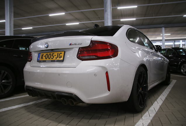 BMW M2 CS F87