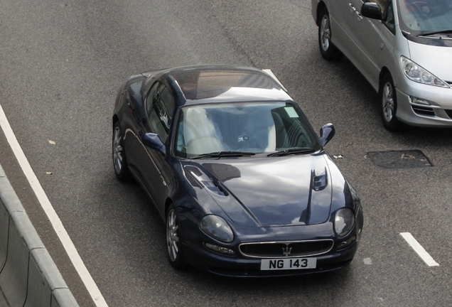 Maserati 3200GT