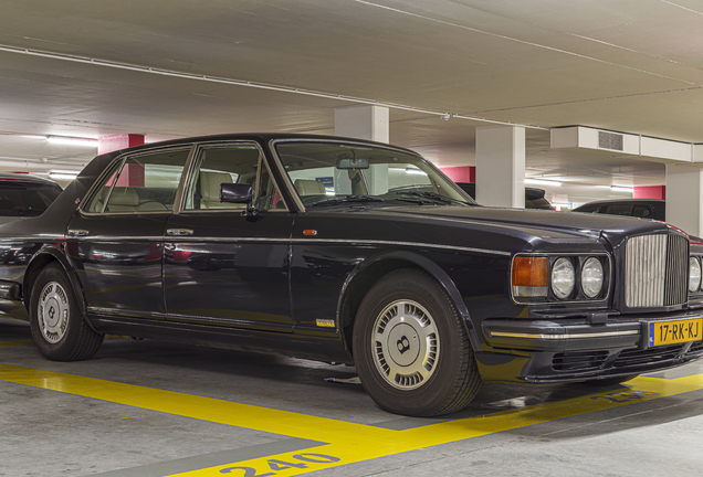 Bentley Turbo R