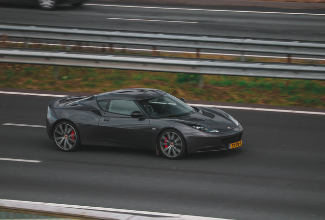 Lotus Evora S