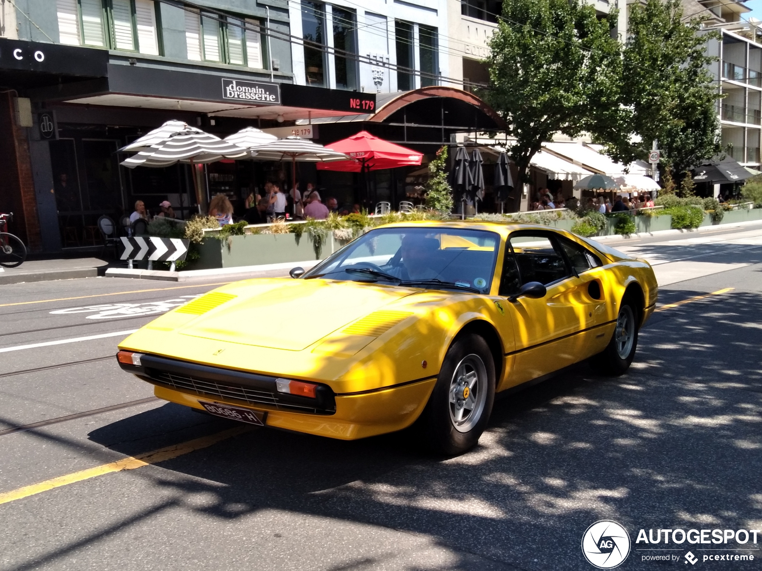 Ferrari 308 GTB