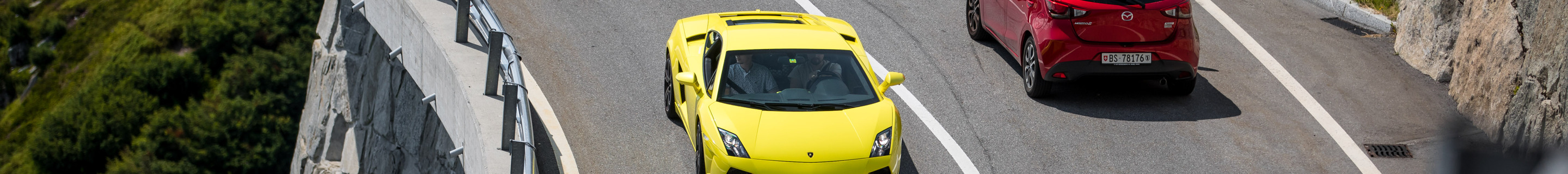 Lamborghini Gallardo LP560-4 2013