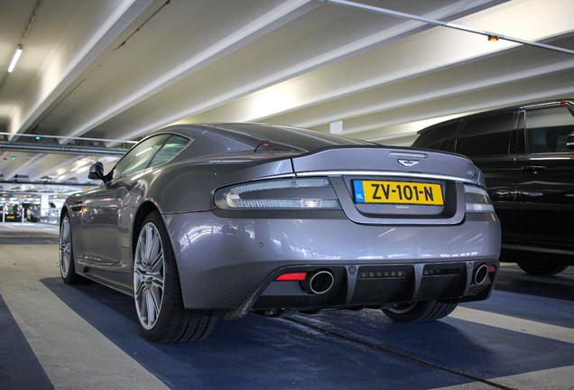 Aston Martin DBS