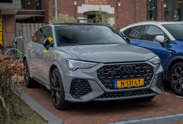 Audi RS Q3 Sportback 2020