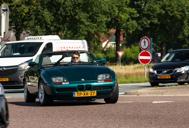 BMW Z1