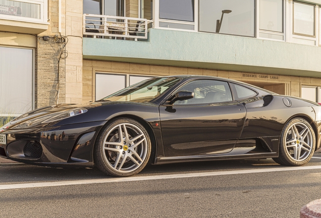 Ferrari F430