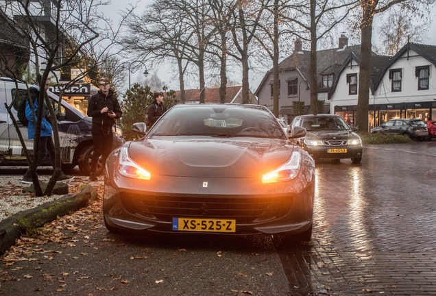 Ferrari GTC4Lusso