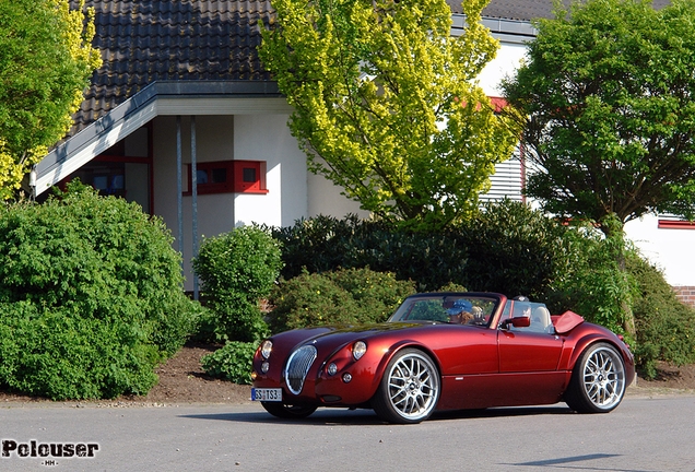 Wiesmann Roadster MF3