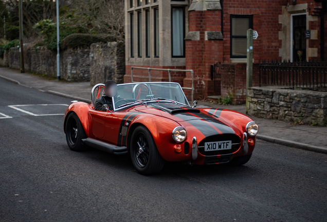 AC Cobra