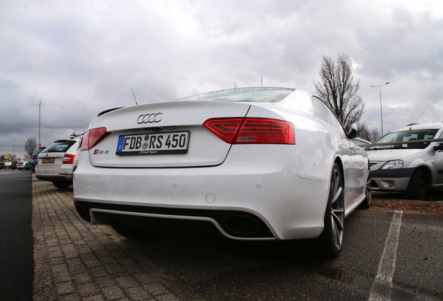 Audi RS5 B8 2012