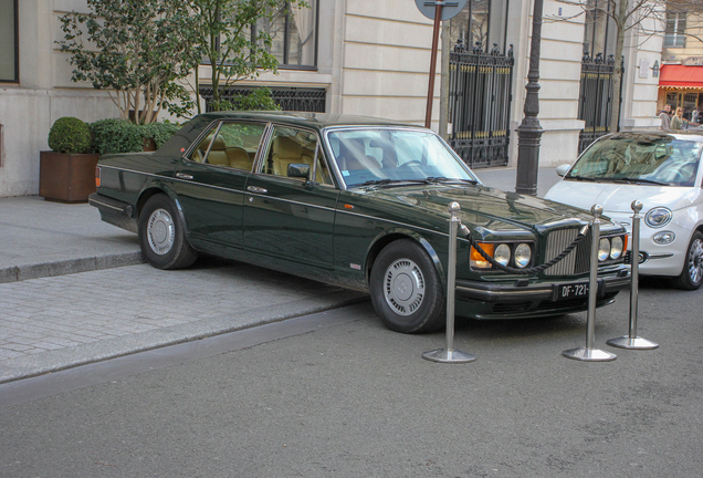 Bentley Turbo R