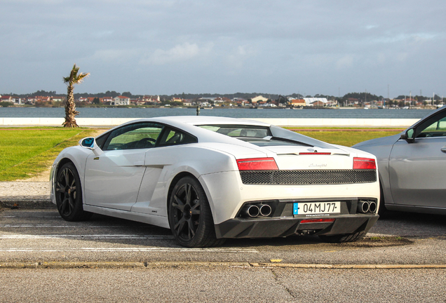 Lamborghini Gallardo LP560-4