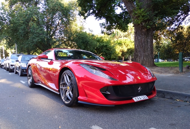 Ferrari 812 GTS