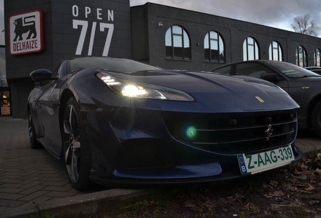 Ferrari Portofino M