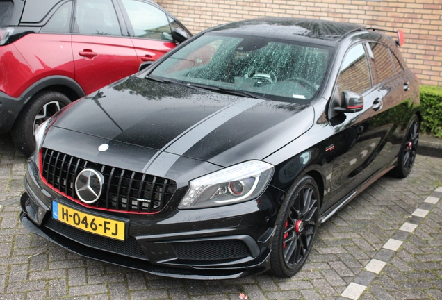 Mercedes-Benz A 45 AMG Edition 1