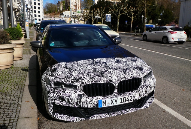 BMW 5 Series G31