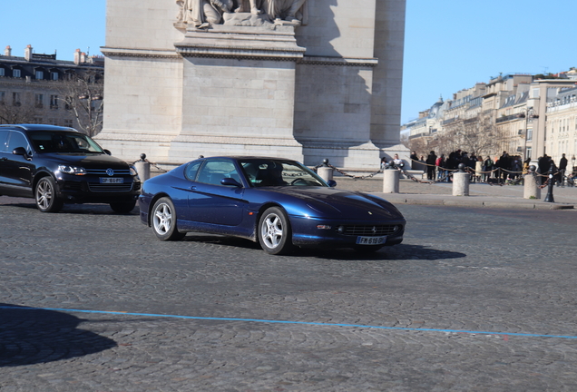 Ferrari 456M GT