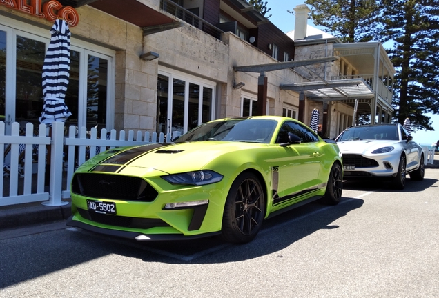 Ford Mustang GT 2018 R-Spec