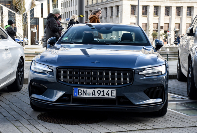 Polestar 1