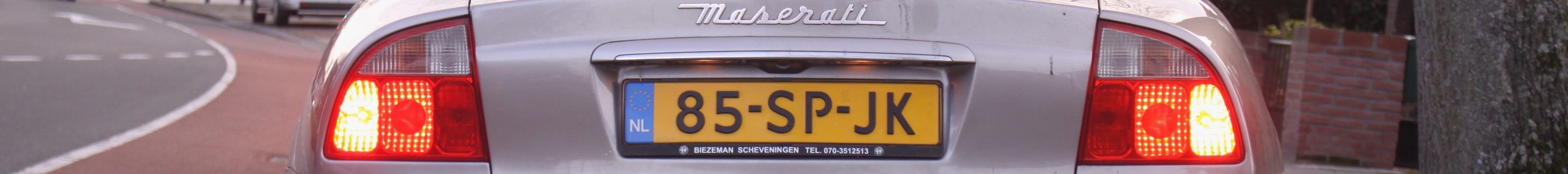 Maserati 4200GT