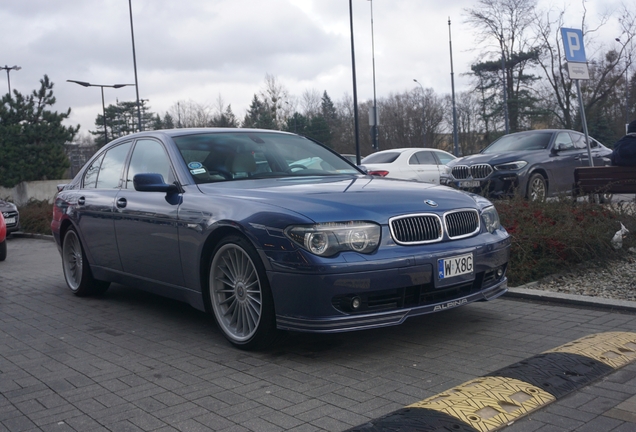 Alpina B7