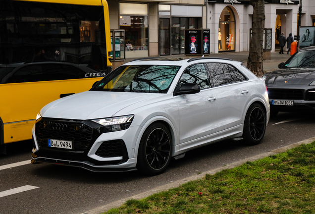 Audi ABT RS Q8-S