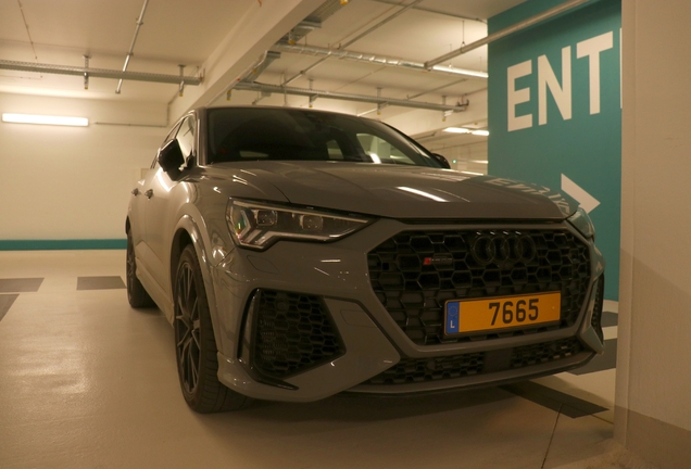 Audi RS Q3 Sportback 2020