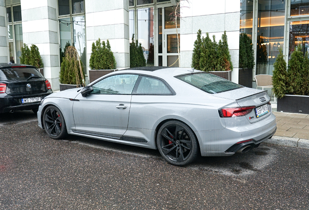 Audi RS5 B9