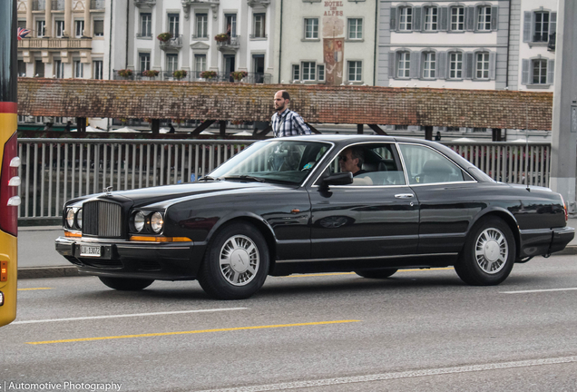 Bentley Continental R