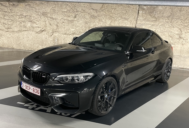 BMW M2 Coupé F87