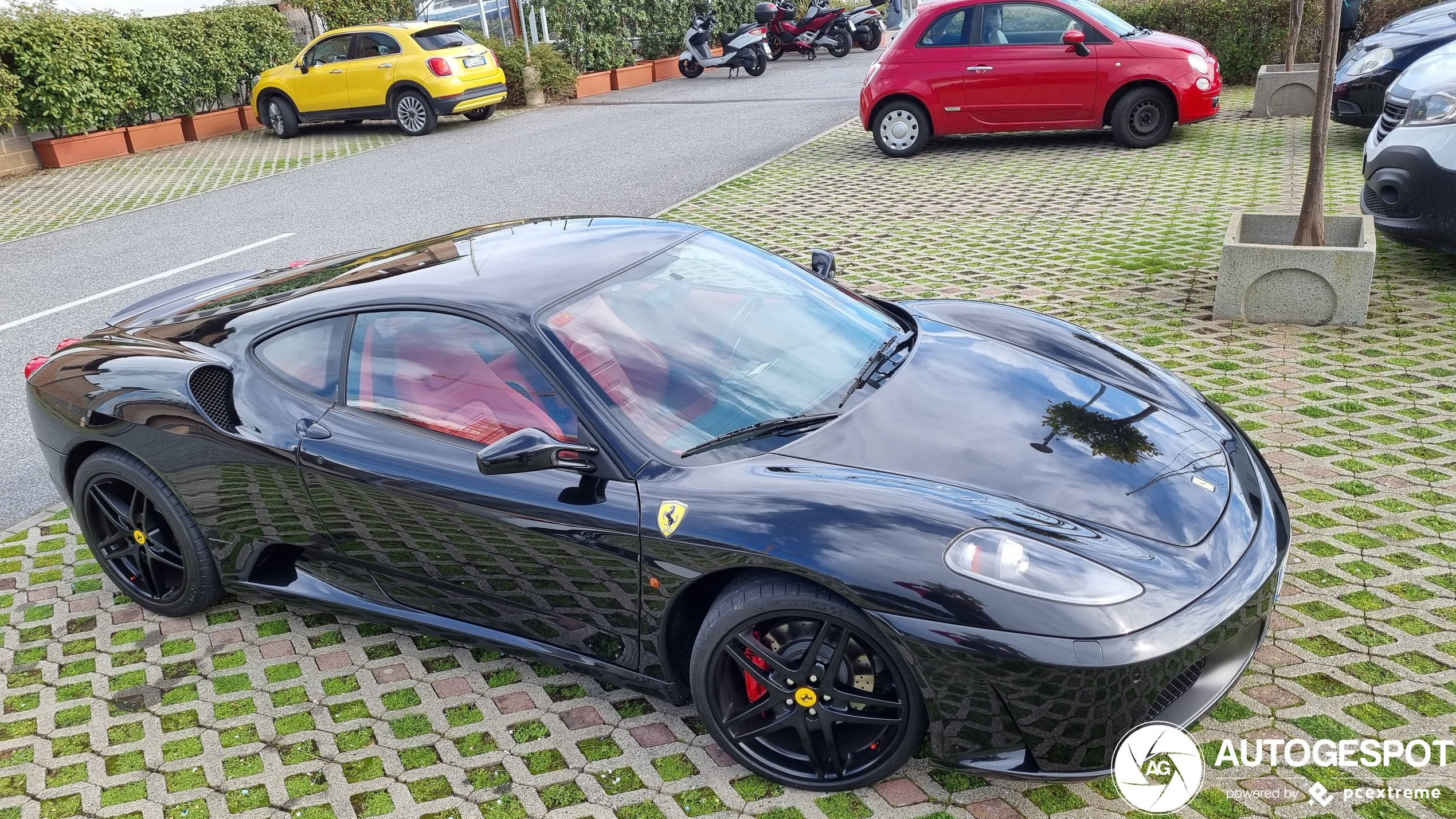 Ferrari F430