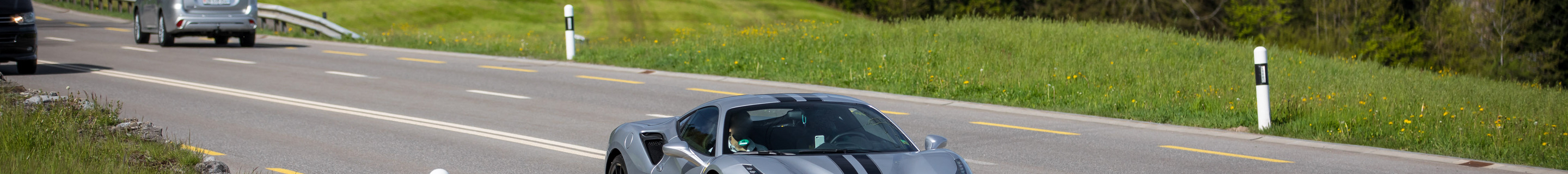 Ferrari 488 Pista