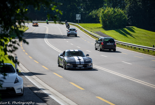 Dodge Viper GTS