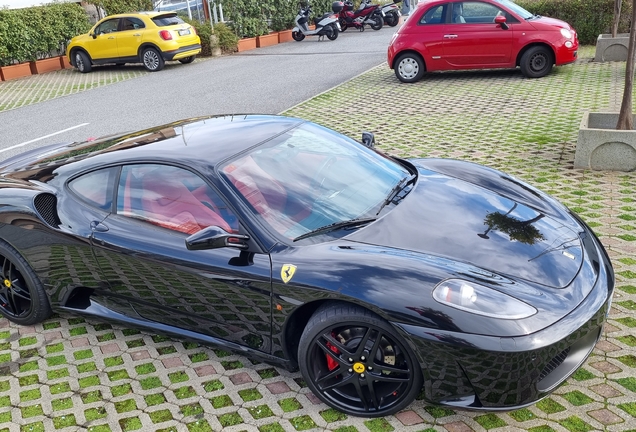 Ferrari F430