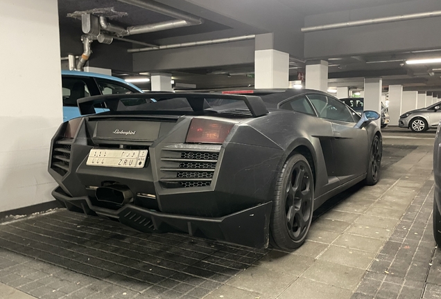 Lamborghini Gallardo Imex