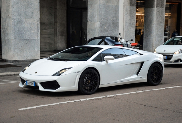 Lamborghini Gallardo LP560-4