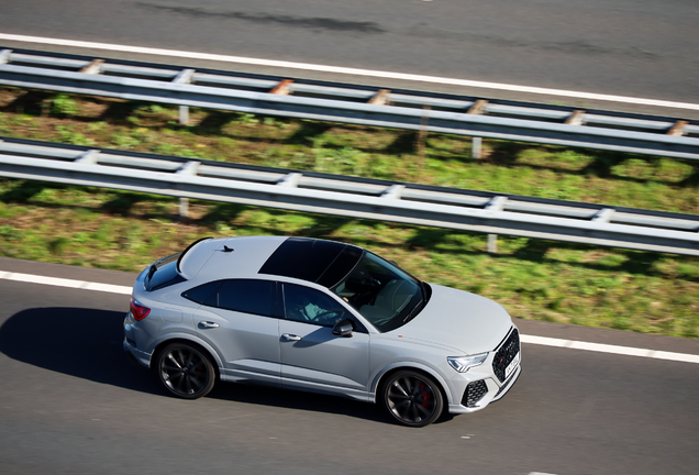 Audi RS Q3 Sportback 2020