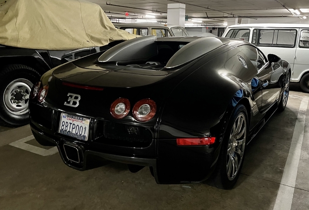 Bugatti Veyron 16.4