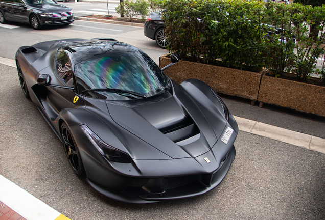 Ferrari LaFerrari