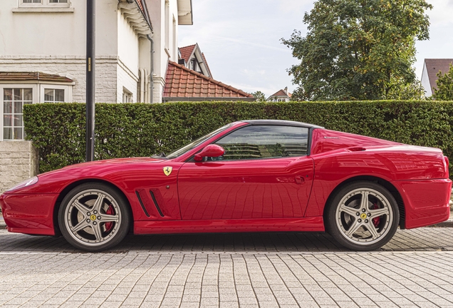 Ferrari Superamerica