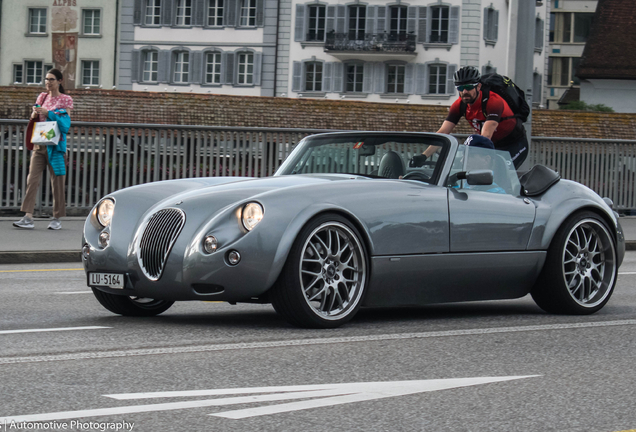 Wiesmann Roadster MF3